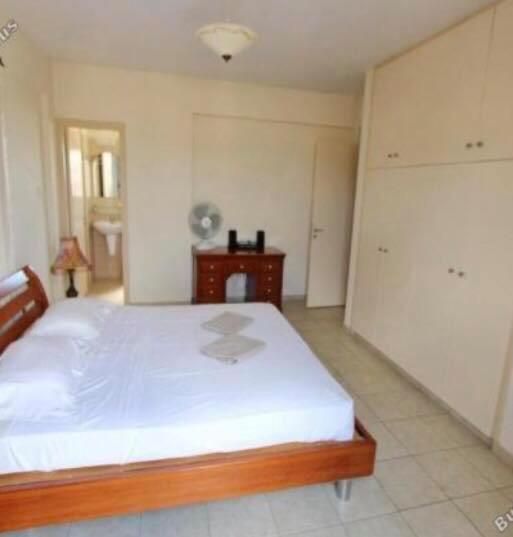 Sunrise Villa ไอยานาปา ภายนอก รูปภาพ