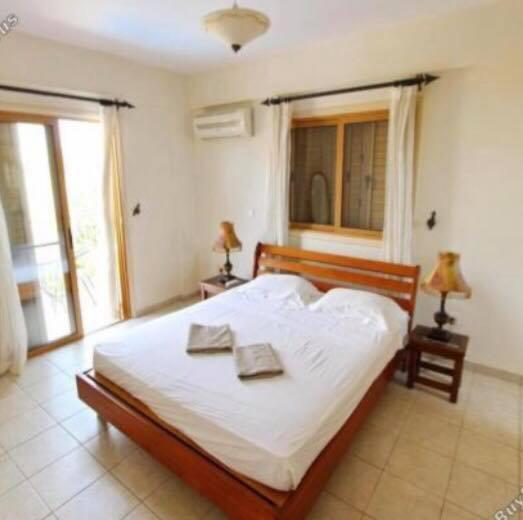 Sunrise Villa ไอยานาปา ภายนอก รูปภาพ